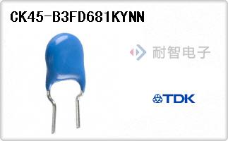 CK45-B3FD681KYNN