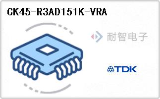 CK45-R3AD151K-VRA