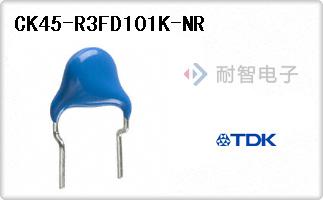 CK45-R3FD101K-NR