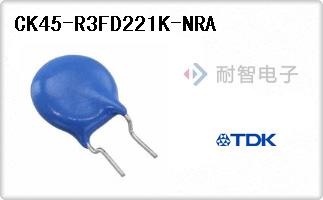 CK45-R3FD221K-NRA