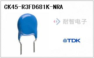 CK45-R3FD681K-NRA