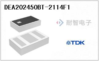 DEA202450BT-2114F1