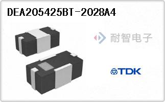 DEA205425BT-2028A4