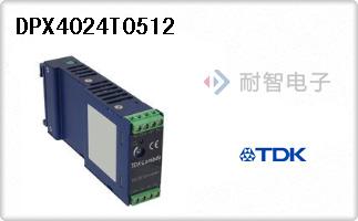 DPX4024T0512