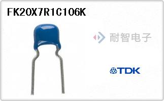 FK20X7R1C106K