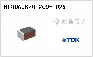 HF30ACB201209-TD25