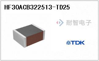 HF30ACB322513-TD25