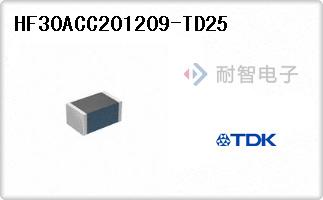 HF30ACC201209-TD25