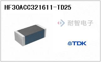 HF30ACC321611-TD25