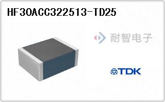 HF30ACC322513-TD25