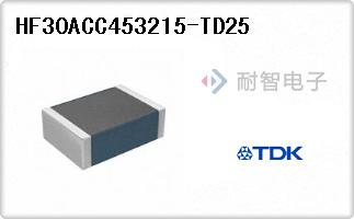 HF30ACC453215-TD25