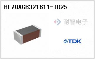 HF70ACB321611-TD25