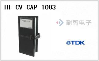 HI-CV CAP 1003