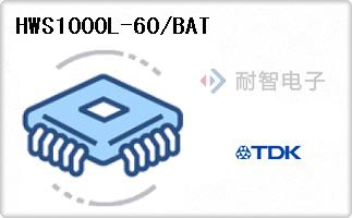 HWS1000L-60/BAT