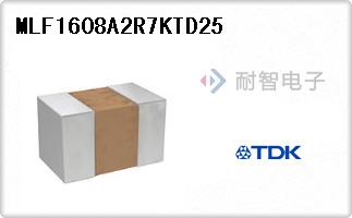 MLF1608A2R7KTD25