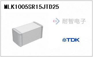 MLK1005SR15JTD25