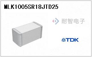 MLK1005SR18JTD25