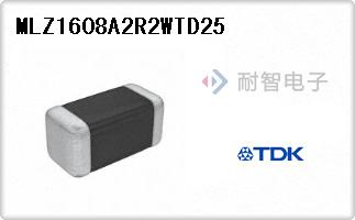 MLZ1608A2R2WTD25