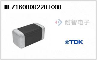 MLZ1608DR22DT000