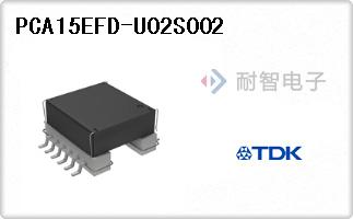 PCA15EFD-U02S002