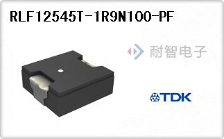 RLF12545T-1R9N100-PF