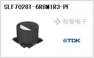 SLF7028T-6R8M1R3-PF