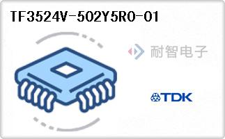 TF3524V-502Y5R0-01
