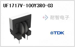 UF1717V-100Y3R0-03