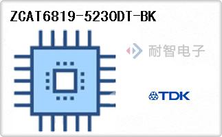 ZCAT6819-5230DT-BK