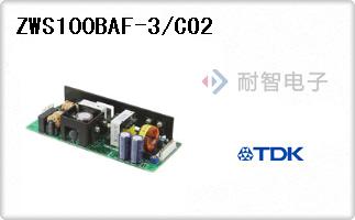ZWS100BAF-3/CO2