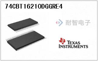 74CBT16210DGGRE4