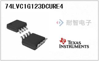 74LVC1G123DCURE4