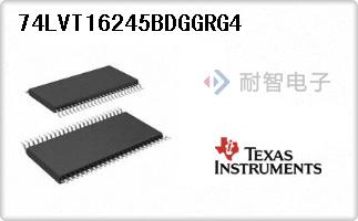 74LVT16245BDGGRG4