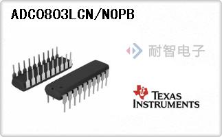 ADC0803LCN/NOPB