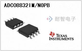 ADC08832IM/NOPB