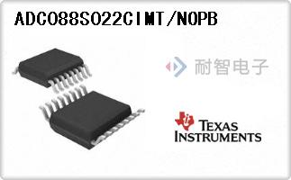 ADC088S022CIMT/NOPB