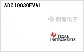 ADC10030EVAL