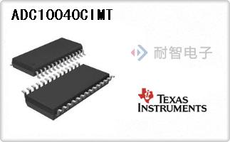 ADC10040CIMT