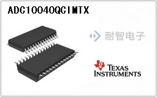 ADC10040QCIMTX