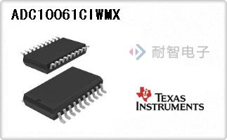 ADC10061CIWMX