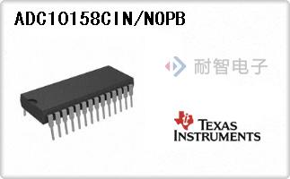 ADC10158CIN/NOPB