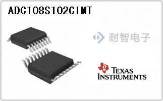 ADC108S102CIMT