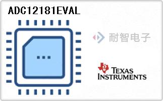 ADC12181EVAL