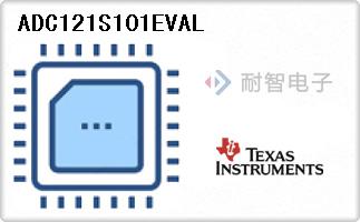 ADC121S101EVAL