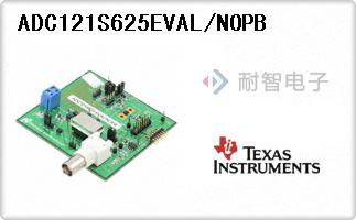 ADC121S625EVAL/NOPB