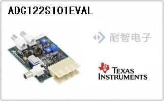 ADC122S101EVAL