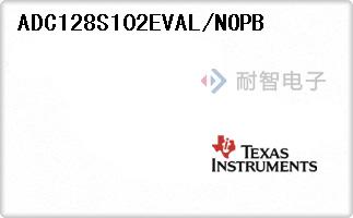 ADC128S102EVAL/NOPB