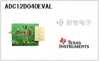 ADC12D040EVAL