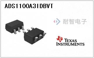 ADS1100A3IDBVT