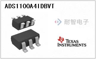 ADS1100A4IDBVT